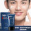 Original Protective Lotion SPF 50 Sunscreen for Men 40g Waterproof Moisturizing 2