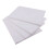White Blank Artist Canvas Plain Framed Art Painting Stretched Acrylic Board 2