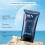 Original Protective Lotion SPF 50 Sunscreen for Men 40g Waterproof Moisturizing 5