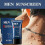 Original Protective Lotion SPF 50 Sunscreen for Men 40g Waterproof Moisturizing 3
