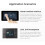 ESP32-S3 7 Inch Capacitive Touch Display Development Board with Case Bracket, 5-Point Touch, Supports WiFi 2