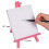 White Blank Artist Canvas Plain Framed Art Painting Stretched Acrylic Board 10