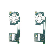2X Motherboard PCB Circuit Main Board Replacement for NS Joystick Controller Right