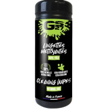 GS27 Care Line Ultra Cleaning Wipes