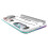 For PS5 Slim PRO Game Console Optical Drive Version and Digital Version Multi-Function Cooling Base Controller White 1