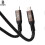 (Silvery 1pcs) Thunderbolt USB4 Data Line Type C Cable 8K Projection PD 240w Fast CharginH 1