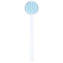 Roll A Lotion Body Lotion,Oil,Gel Applicator & Massager Handl Massage Long