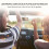 Wireless  5.0 Remote Controller Media Button Car Bike Steering Wheel Music  for IOS Android Phone Tablet 6