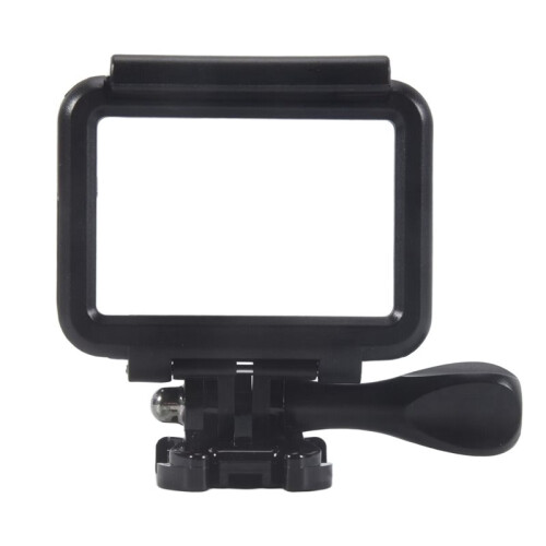 5X Standard Border Protector Protective Frame Case for  Hero 7 6 5 Go Pro Action Camera Accessories 1