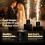 Cold Spark Machine Portable FX Effects for Weddings Events Auto Safety Cutoff EU Plug 7