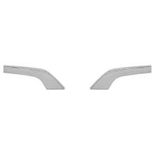 For 2024 Suzuki SPACIA Custom Lamp Cover Trim Decorative Strip