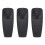 3X Clip de Ceinture de Rechange pour  Radios GP328PLUS 1