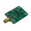 AD8313 RF Power Meter Logarithmic Detector 0.1-2.5 GHz Detector Board Variable Gain Amplifier for Wireless Applications 2