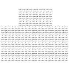 500 Pcs Ton Argent Metallique Crocodile Pinces Clip Crocodile