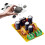 LC EMI Filter Board Low Pass EMC HiFi High Frequency Filter Switching Power Supply Ripple Filtering for Amp 2A 6