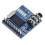 MT8870 DTMF Voice Decoding Module Phone Module Speech Decoding Voice Board Module LED Indicators with Pins 5