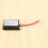 2X 110V Trasformatore Elettronico per Lampada Alogena 12V 60W Trasformatore Elettronico Nero 3