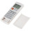 2X Télécommande Durable KD06ES pour Le Climatiseur  KM09A KM09D KM09E 9