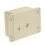 2X  12V-24V LED Dimmer Controller Adjust Single Color for 5050 3528 LED Strip 3