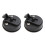 2X Slam  Hatch Round Pull  1/2 inch Door Replace M1-63 RV Marine 1