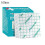 100pcs/pack Waterproof Plaster Adhesive Wound Dressing Fixer Bandage Tape 1