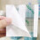 100pcs/pack Waterproof Plaster Adhesive Wound Dressing Fixer Bandage Tape 3