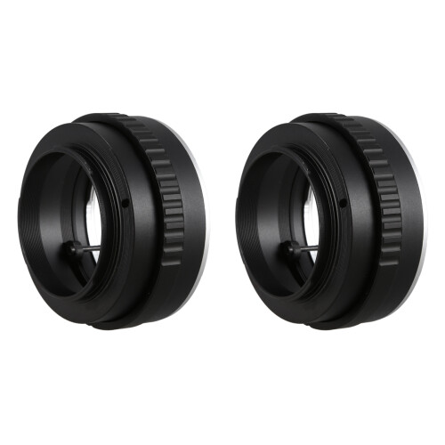 2X Adapter Ring for  Alpha Minolta AF A-Type Lens to NEX 3,5,7 E-Mount Camera