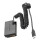 ACK-E18 DR-E18 LP-E17 Dummy Battery Type-C Power Coupler for   200D 200D II 250D 750D 760D Camera AC Adapter Kit 2