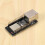 2X WT32-ETH01 Embedded Serial Port Networking  + Wifi Combo Gateway Module 2