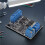 Dual  Power Switching Module Dual Low Voltage Differential Ideal Diode 15A UPS Uninterruptible Power Supply 8