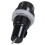 20Pcs 10A AC 250V 5mm x 20mm Panel Mounted Plastic Fuse Holder Socket 5