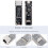 ESP32-S3-POE-ETH ESP32-S3 Ethernet Development Board Support PoE Dual-Core Wi-Fi and  Wireless USB Type-C Port 10