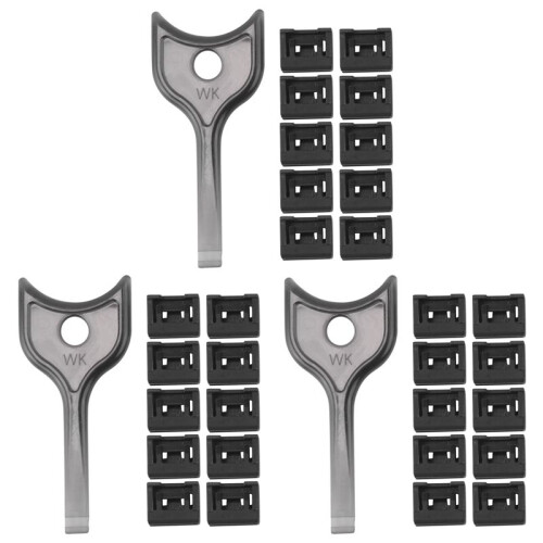 30Pcs USB Dust Plug Charger Port Cover Cap USB Security Lock Universal Dustproof Protector PC Notebook Laptop