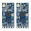 2X HC-12 433Mhz SI4463 Wireless Serial Port Module 1000M Replace  HC12 1