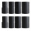 8PCS Vacuum Cleaner Dust Filter Conversion Connector  Adapter for Inner Diameter 32/40/50mm Thread Hose Parts 1