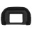 8x Camera Eyecup Eyepiece for  Ef Replacement Viewfinder Protector for   350D 400D 450D 500D 550D 600D 2