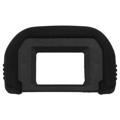 8x Camera Eyecup Eyepiece for  Ef Replacement Viewfinder Protector for   350D 400D 450D 500D 550D 600D 1