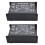 Alctron 2X DB-1 Single Passive Impedance Converter DIBOX Front Stage Effector DI Box 1