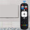 4X Replace RM-C3287 Voice Remote Control for  RM-C3570 for  for   TV Remote Control 4