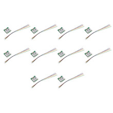 10X VK2828U7G5LF Module de GPS TTL 1-10Hz avec Antenne Contrôle de Vol FLASH Modèle GPS