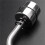 5X Liquid Water Level Stainless Steel Right Angle Floating  for Aquarium 4