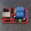 4X LAN Ethernet 2-Way Relay Board Delay  TCP/UDP Controller Module WEB Server 4