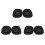 3X Paraorecchie Orecchio Cuscini Auricolari 'Orecchio di Ricambio per  Void &  Void PRO RGB Wired Headset / Wireless 1