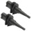 2X Outside Air Temperature Sensor for  1 6 7 Series E46 E90 E91 E39 65816905133 1