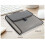 3X Portable Expanding File Folder 13 Pocket A4 Accordion File Document Organizer Test Paper Folder 8
