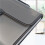 3X Portable Expanding File Folder 13 Pocket A4 Accordion File Document Organizer Test Paper Folder 4