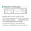 2X LD2410B 24GHz   Human Presence Sensing Module with BT 5V LD2420 Millimeter Wave Motion  Sensor 5