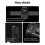2X Telecomando per  Hero 10 9 8 Max con Supporto per Stick E Telecomando  Compatibile con  da Polso per  10 5