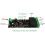 2X 2 Channel WiFi Momentary Inching Relay Self-Locking  Module  Life/Tuya APP Control WiFi Relay Module 3