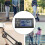 2X 24V 36V 48V 60V S861 LCD Ebike Display Dashboard Meter para Bicicleta EléTrica BLDC Controller Control Panel (SM Plug) 2